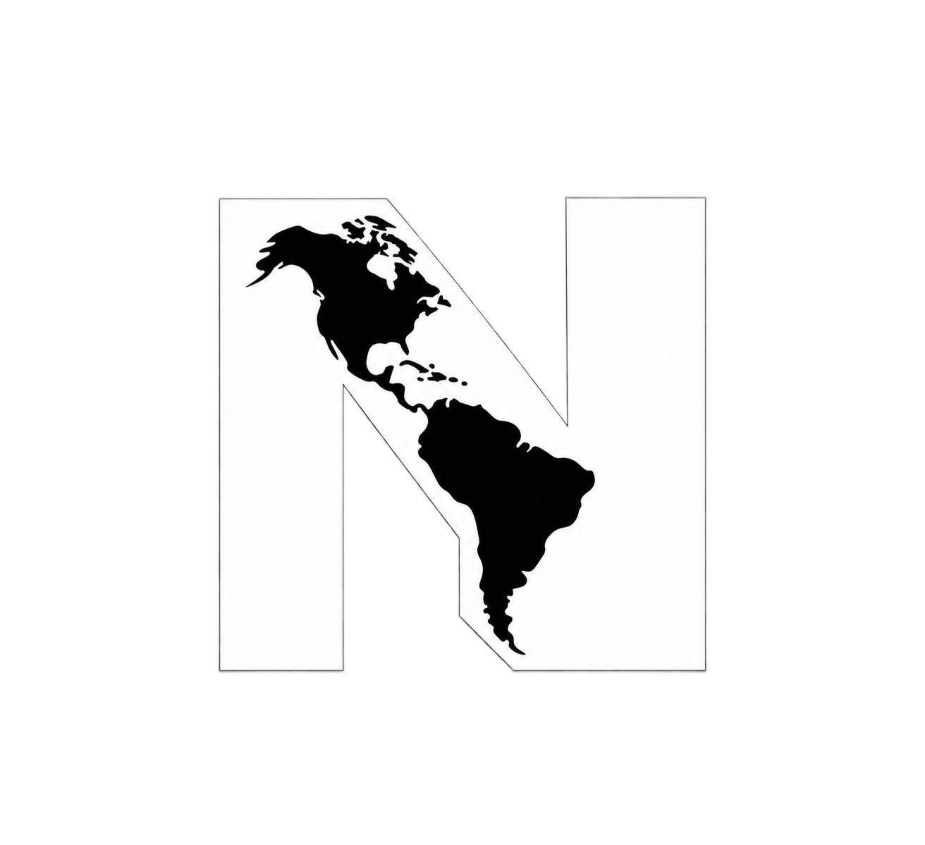 NEVCOMM Americas emblem